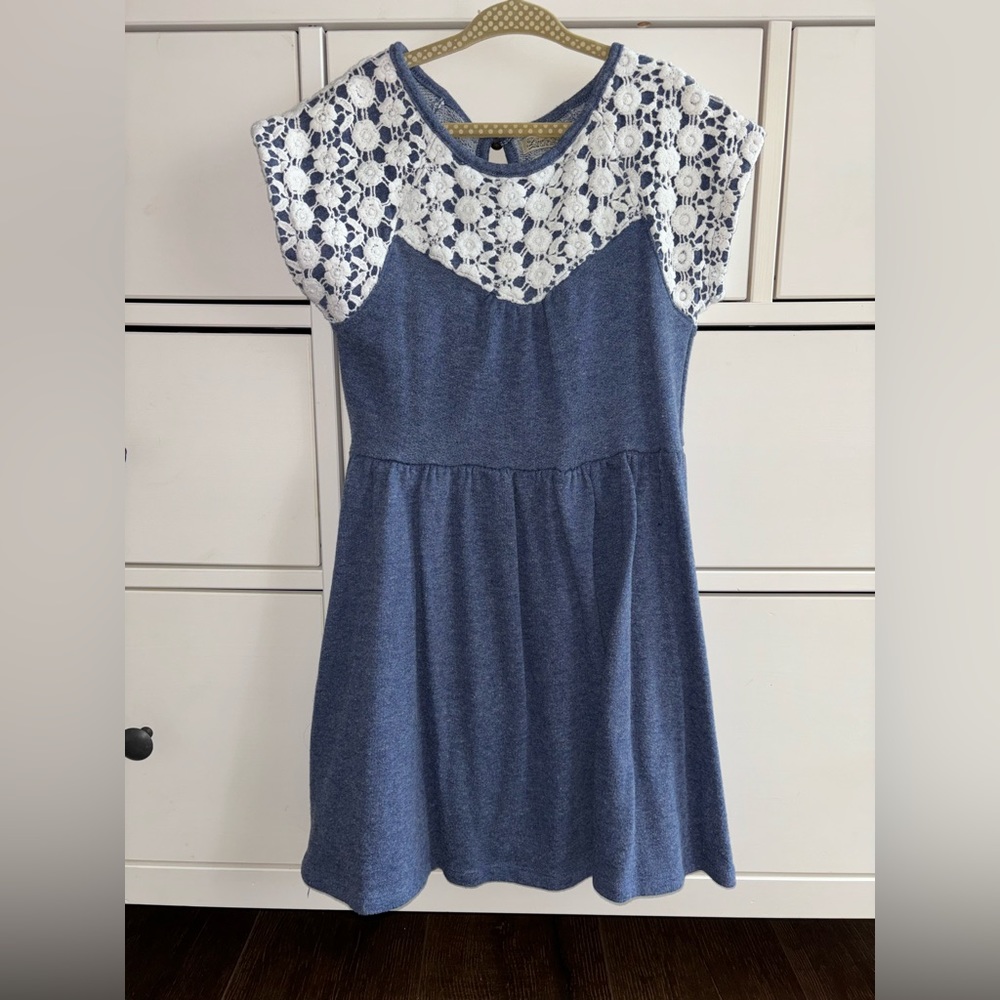 EUC Lucky Brand dress, size M 8-10
